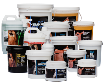 Productos de Equi - Care