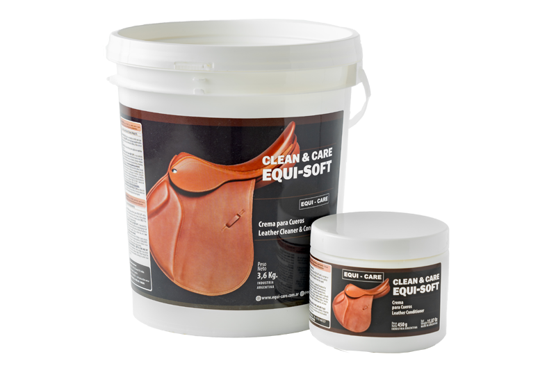 SADDLE SOAP
